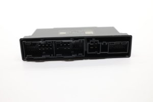 2018 Bentley Bentayga 3rd Row Seat Memory Control Module - Rear (Used OEM)