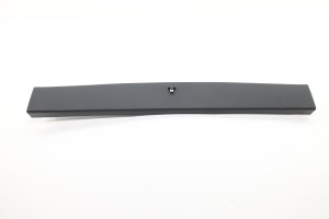 2020-2025 Audi SQ7 Liftgate Sill Plate Trim Panel - Rear (Used OEM)