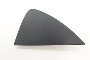 2017-2023 Tesla 3 Black Dashboard Trim Bezel Cover (Used OEM)