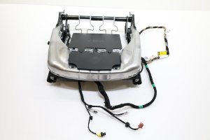 2020-2024 Tesla Y Seat Adjustment Track Frame - Front (Used OEM)