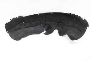 2020-2024 Tesla Y Quarter Fender Liner Splash Guard - Rear, Left (Driver) (Used OEM)