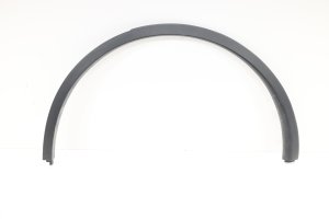 2020-2024 Tesla Y Quarter Wheel Arch Fender Flare Molding - Rear, Left (Driver) (Used OEM)