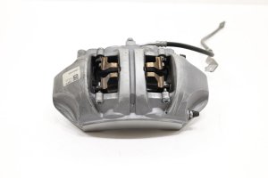 2020-2025 Tesla Y Disc Brake Caliper - Front, Right (Passenger) (Used OEM)
