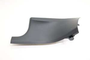 2020-2024 Tesla Y Door Sill Plate - Rear (Used OEM)