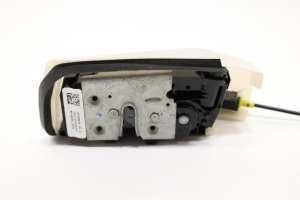 2020-2024 Tesla Y Door Latch Lock Actuator - Rear, Right (Passenger) (Used OEM)