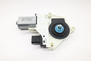 2020-2024 Tesla Y Front or Door Window Regulator Motor - Rear, Right (Passenger) (Used OEM)