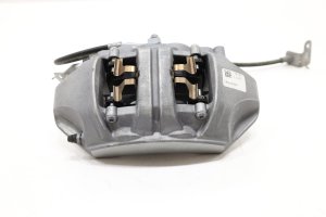 2020-2025 Tesla Y Disc Brake Caliper - Front, Left (Driver) (Used OEM)