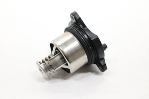 2018-2019 Audi S4 Integrated Thermostat Housing Assembly (Used OEM)