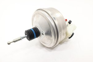 2020-2025 Audi SQ8 Power Brake Booster Assembly (Used OEM)