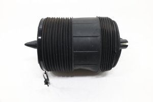 2020-2024 Audi SQ8 Air Suspension Strut Spring Damper - Rear, Left (Driver) (Used OEM)