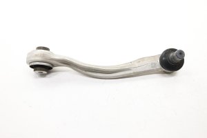 2019-2023 Audi e-tron GT Front Upper Rearward Suspension Control Arm - Rear, Left (Driver) (Used OEM)