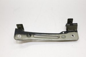 2017-2025 Audi Q7 Black Multi-Purpose Bracket - Front (Used OEM)