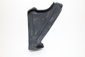 2020-2025 Audi SQ7 Front Transmission Cradle Brace Support Bracket - Rear (Used OEM)