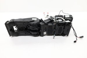2019-2024 Lamborghini Urus HVAC Heater Blower Housing Box - Rear (Used OEM)