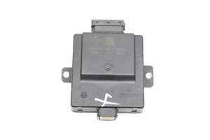 OEM Power Seat Control Module for 2017-2025 Alfa Romeo & Alfa-Romeo - Front