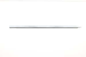 2015-2021 Mercedes-Benz C280 Door Window Belt Molding - Rear, Right (Passenger) (Used OEM)