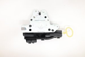 2017-2023 Mercedes-Benz E250 Trunk Lid Latch Lock Actuator - Rear (Used OEM)