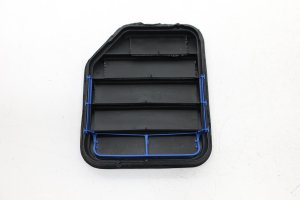 2016-2018 Lincoln MKX Interior Quarter Air Pressure Vent Grille - Rear (Used OEM)