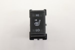 2015-2024 INFINITI QX80 Power Seat Lumbar Support Switch (Used OEM)