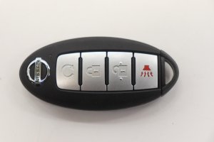 2022-2025 Nissan Frontier Smart Keyless Entry Remote Key Fob (Used OEM)