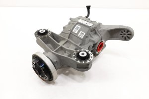 2015-2023 Dodge Challenger Rear Differential Carrier Assembly (2.62 Ratio) (Used OEM)