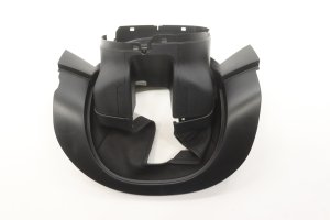 2015-2023 Dodge Charger Black Steering Column Housing Cover (Used OEM)