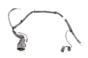 2019-2026 Mercedes-Benz Sprinter 2500 Mass Air Flow Sensor Wiring Harness (Used OEM)