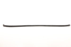 2019-2025 Mercedes-Benz Sprinter 2500 Hood Rubber Gasket Weatherstrip Seal - Front (Used OEM)