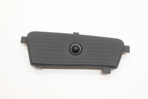 2020-2026 Chrysler Pacifica Dashboard Center Cap Cover with Sun Sensor (Used OEM)