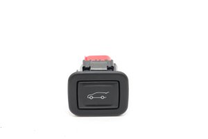 2022-2024 Chevrolet Silverado 1500 Electronic Parking Brake Lane Assist Auto Hold and Dimmer Switch (Used OEM)