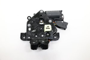 2020-2024 Tesla Y Liftgate Latch Lock Actuator - Rear (Used OEM)