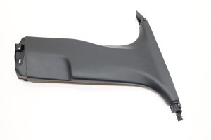 2020-2024 Tesla Y Lower B-Pillar Trim Panel (Used OEM)