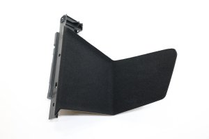 2020-2024 Tesla Y Trunk Floor Trim Cover - Rear, Right (Passenger) (Used OEM)