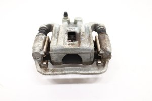 2005-2015 Nissan Xterra Front 2-Piston Disc Brake Caliper with Bracket - Rear, Right (Passenger) (Used OEM)