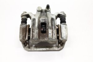 2005-2015 Nissan Xterra Disc Brake Caliper - Rear, Left (Driver) (Used OEM)