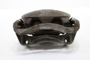 2008-2015 Nissan Xterra Disc Brake Caliper - Front, Left (Driver) (Used OEM)