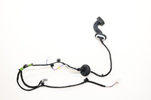 2020-2025 Mazda CX-30 Front or Door Wiring Harness - Rear (Used OEM)