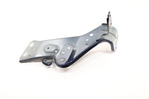 2020-2025 Mazda CX-30 Blue Bumper Mount Support Bracket - Front (Used OEM)