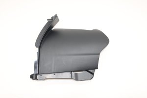 2020-2025 Mazda CX-30 Black Dash Trim Bezel Molding Panel with Air Vent (Used OEM)
