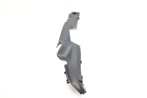 2020-2025 Mazda CX-30 Black C-Pillar Quarter Panel Lock Trim - Rear (Used OEM)
