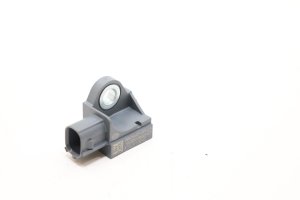 2020-2025 Mazda CX-30 Air Bag Impact Sensor - Rear, Left (Driver) (Used OEM)