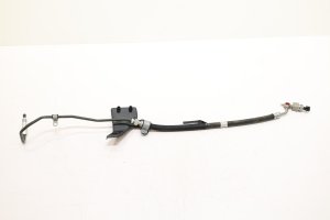 2022-2026 Nissan Frontier Power Steering Oil Cooler Pressure Hose (Used OEM)