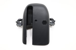 2020-2025 Mazda CX-30 Steering Column Housing Trim Cover (Used OEM)