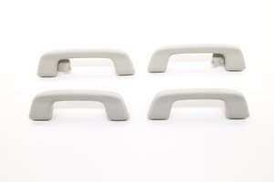 2020-2025 Mazda CX-30 Roof Interior Headliner Grab Handle Set of 4 (Used OEM)