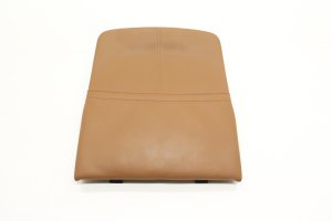2011-2013 INFINITI QX56 Brown Rear Luggage Floor Trim Cover Panel - Front (Used OEM)