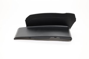 2011-2013 INFINITI QX56 Liftgate Trim Cover Panel - Rear (Used OEM)