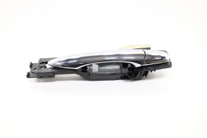 2014-2020 INFINITI QX80 Exterior Door Handle - Rear, Left (Driver) (Used OEM)