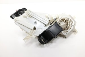 2011-2013 INFINITI QX56 HVAC Heater Blower Housing Assembly (Used OEM)