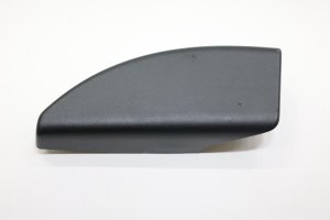2018-2021 Lincoln Navigator Side/Door Mirror Corner Trim Panel - Front (Used OEM)