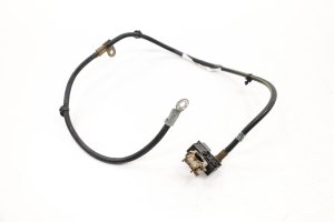 2017-2020 Nissan Rogue Negative Battery Cable (Used OEM)